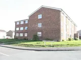 Elderberry Gardens, Witham