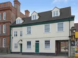 Town Centre