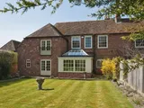 Romsey Road, Pitt, Winchester, Hampshire, SO22