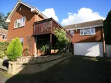STOURPORT ON SEVERNPine Lodge, Swiss Heights