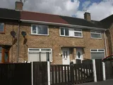 Winscombe Mount, Clifton, Nottingham