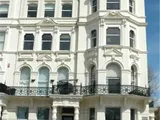 Rochester Mansions, 7-9 Church Road, Hove, East Sussex, BN3