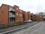 Wessex Court, CANAL COURT, Stoke-On-Trent