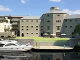 The Old Gaol, Abingdon