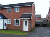 Swallow Walk, Biddulph