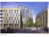 Commercial Road, London, E14