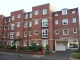 Cathedral Court, LONDON ROAD, Gloucester