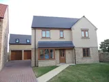 Chapel Walk/Haugh Road
Upper Haugh