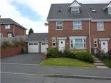 Hospital Street, Walsall