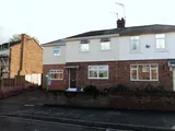 Green Lane, WORCESTER