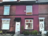 Suthers Street, Manchester