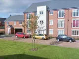 Greenock Crescent, Westfields, Wolverhampton