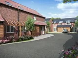 Thame, Oxfordshire