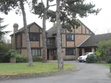 The Chestnuts, Abingdon