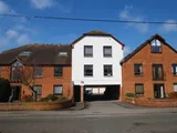 Croft Road, Thame
