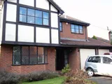 Perryford Drive, off Widney Lane, Solihull