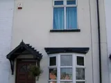 Grainger Terrace, Hucknall, Nottingham