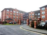 Burcot Lane, Bromsgrove