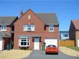Moorfield Close, Aldridge, Walsall