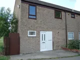 Lulworth Court, Scunthorpe, DN17 1XT