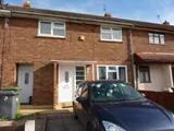 Merrick Road, Wednesfield, Wolverhampton
