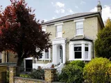Kings Road, Kingston upon Thames, KT2