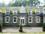The Hayloft, 3 Cardrona Mews, Old Cardrona, Innerleithen, Scottish Borders, EH44 6PS