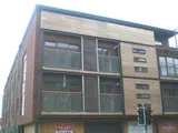 Jackson Street, Garston, Liverpool