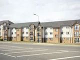 Sun Gardens, Thornaby
