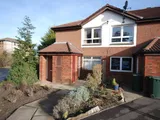 47 St Katharine's Brae, Liberton, Edinburgh, EH16 6QR