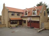 Lyminton Lane
Treeton