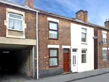 Wetmore Road, Burton-On-Trent DE14