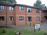 Perry Court Hagley Road West, Oldbury B68