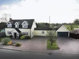 Brook Road, Fairfield