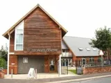 St Georges Centre, Victoria Rd, Netherfield, Nottingham