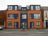 Woodborough Road, Nottingham