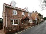 Cheshunt, Hertfordshire - Brand New 5 Bed Detached In Conservation Area.