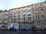 2f4, 9 Yeaman Place, Polwarth, Edinburgh EH11 1BR