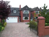 Congleton Road, Biddulph