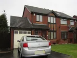 Jenny Close, Bilston WV14