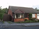 Corwen Drive, Netherton, Liverpool