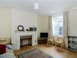Tachbrook Street, London, SW1V