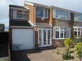Saltram Grove, Marton-In-Cleveland, Middlesbrough TS7