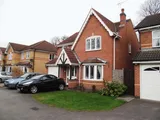 Beckside, Lowdham, Nottingham