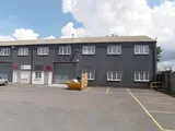 DARTFORD - B1 Industrial Units/Workshops/Stores TO LET