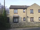Swanlands, Swan Street, Eynsham