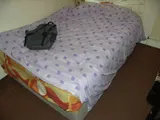2 BEDROOM FLAT IN COWLEY AVAILABLE IN JANUARY