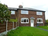Woodlea Avenue, Burnage, Manchester M19