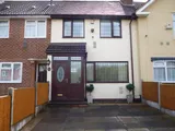 Moodyscroft Road, Birmingham B33