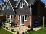 Downs Road, South Wonston, Winchester SO21